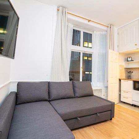 Knightsbridge Apartments Лондон Екстер'єр фото