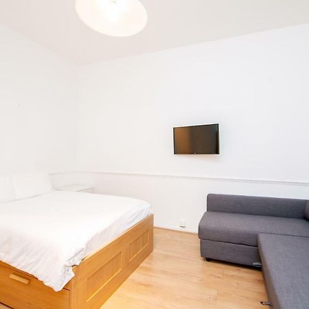 Knightsbridge Apartments Лондон Екстер'єр фото